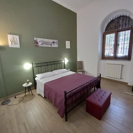 A Casa Di Lori Apartman Palermo Kültér fotó