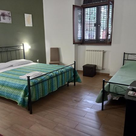 A Casa Di Lori Apartman Palermo Kültér fotó