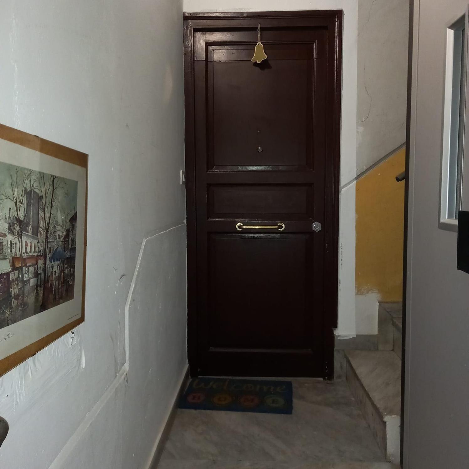 A Casa Di Lori Apartman Palermo Kültér fotó