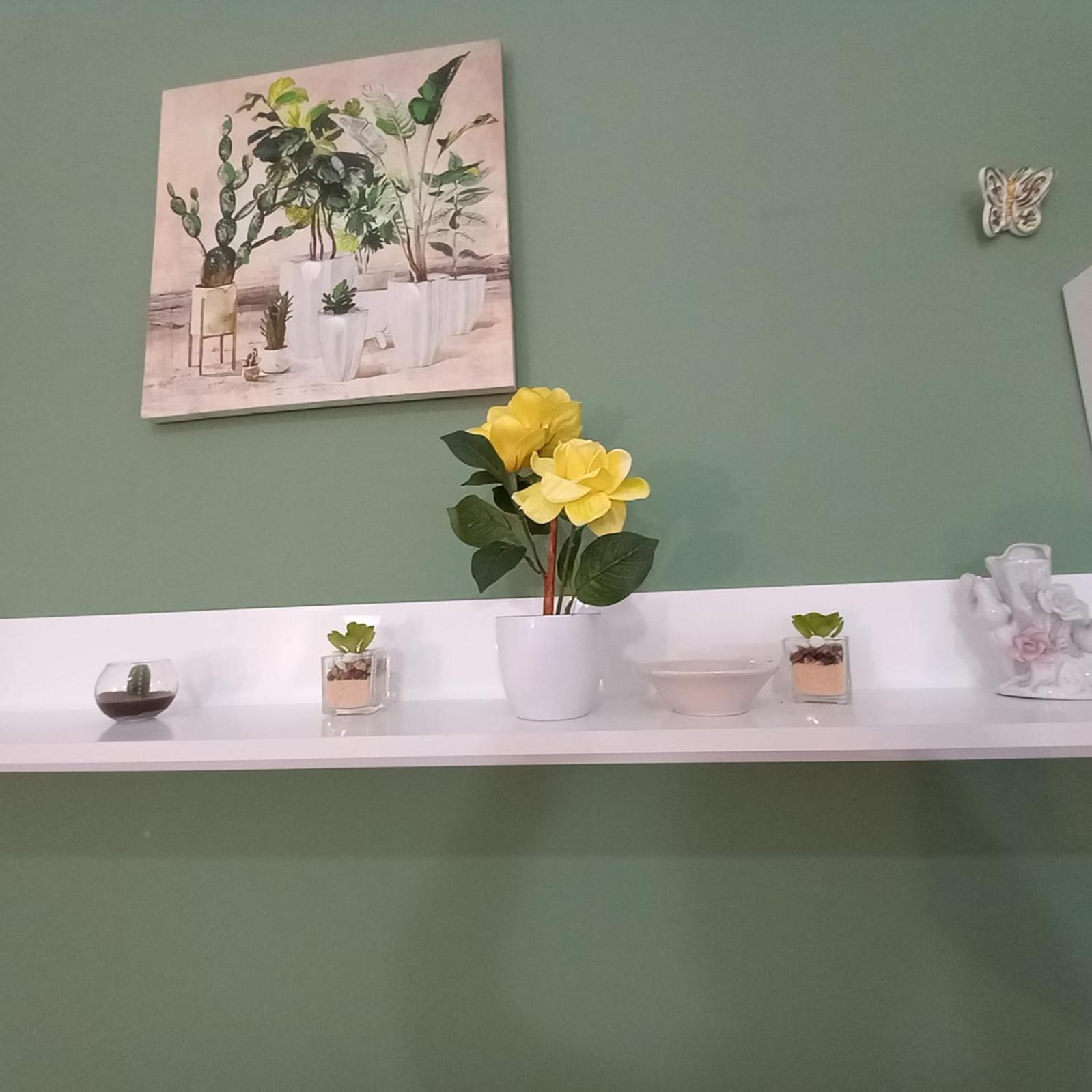A Casa Di Lori Apartman Palermo Kültér fotó