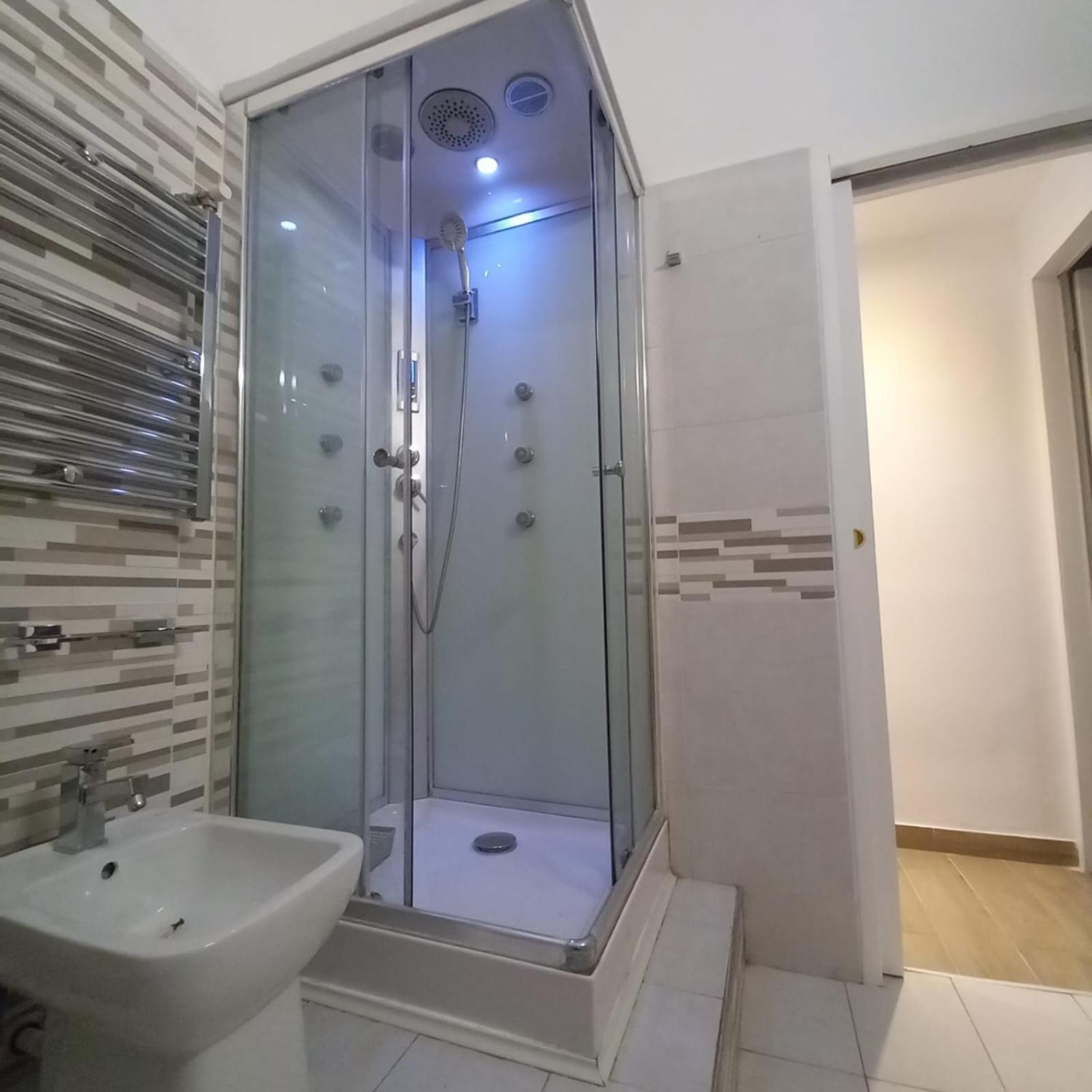 A Casa Di Lori Apartman Palermo Kültér fotó