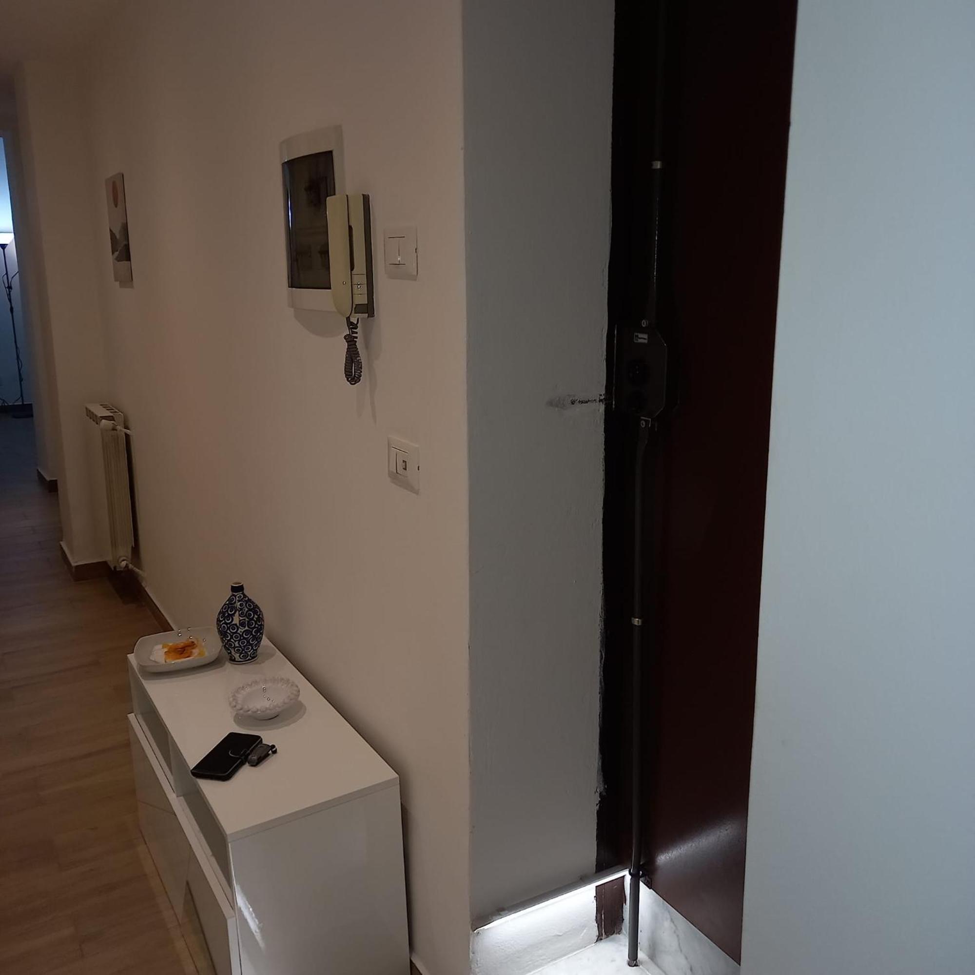 A Casa Di Lori Apartman Palermo Kültér fotó