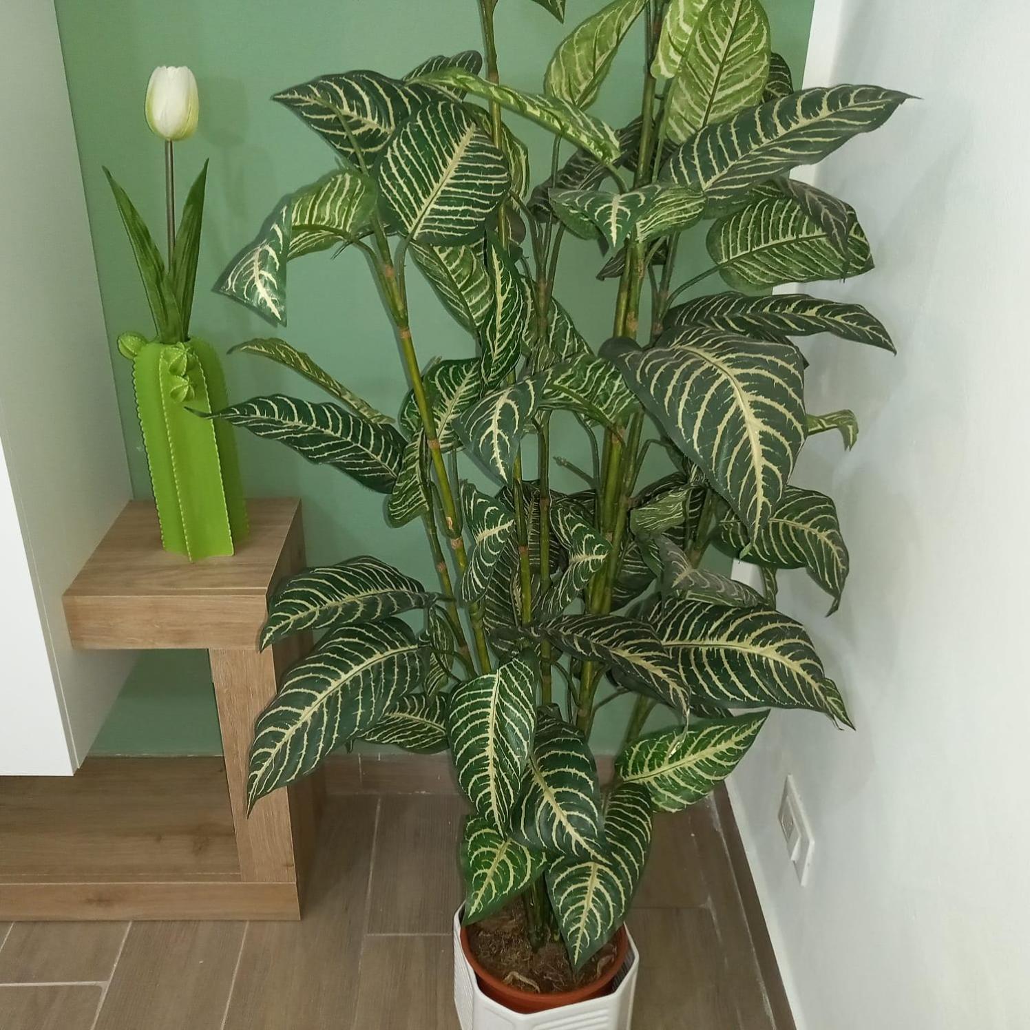 A Casa Di Lori Apartman Palermo Kültér fotó
