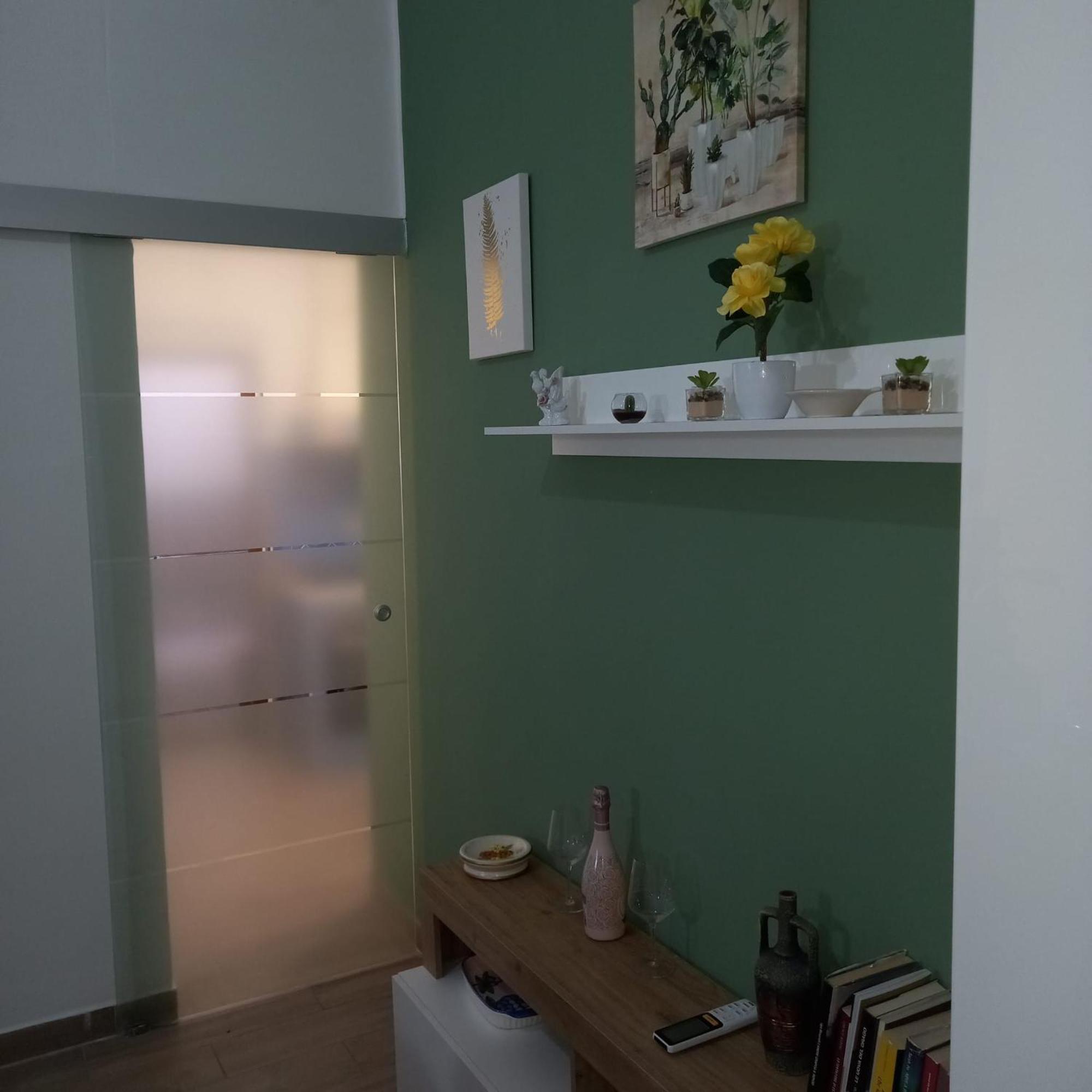 A Casa Di Lori Apartman Palermo Kültér fotó