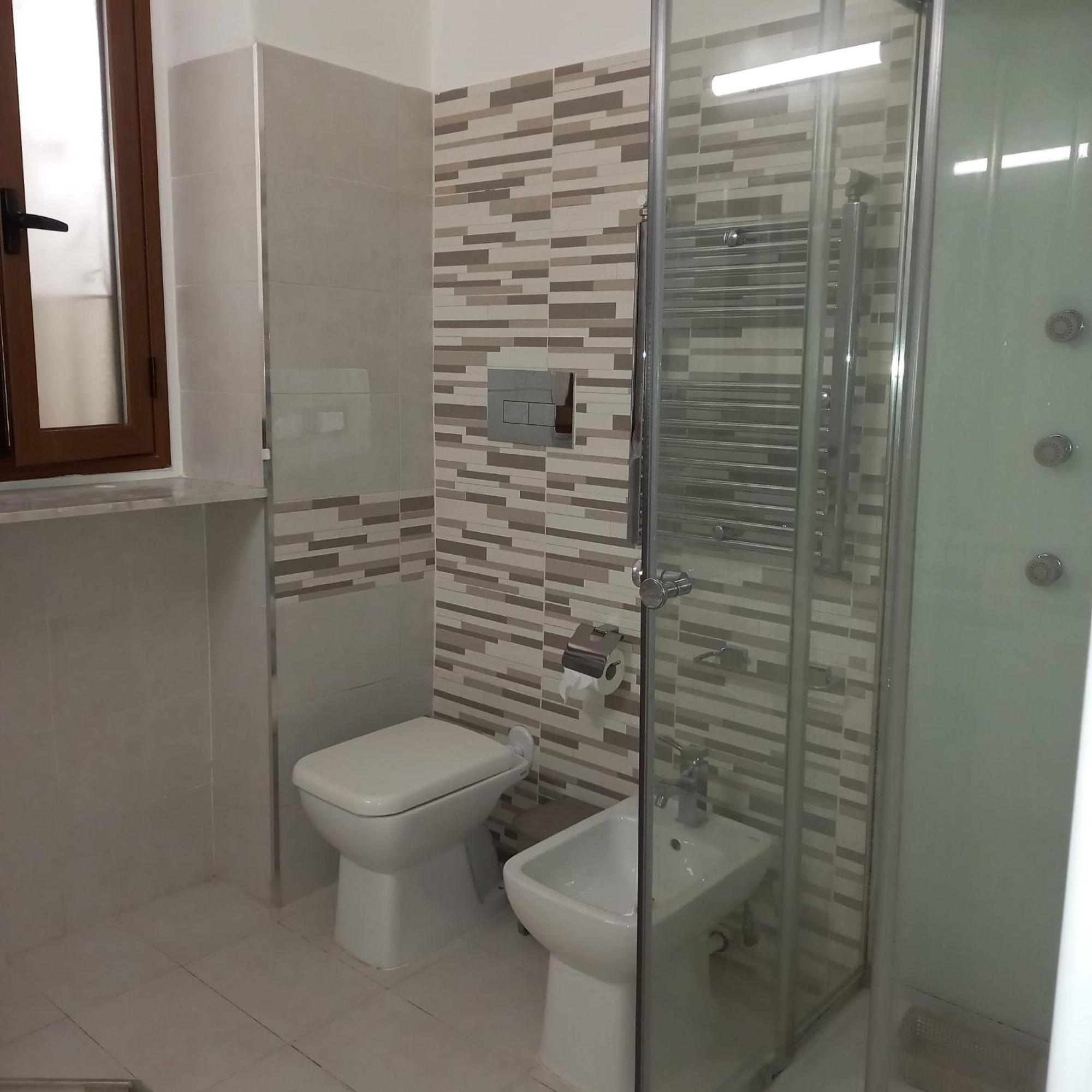 A Casa Di Lori Apartman Palermo Kültér fotó