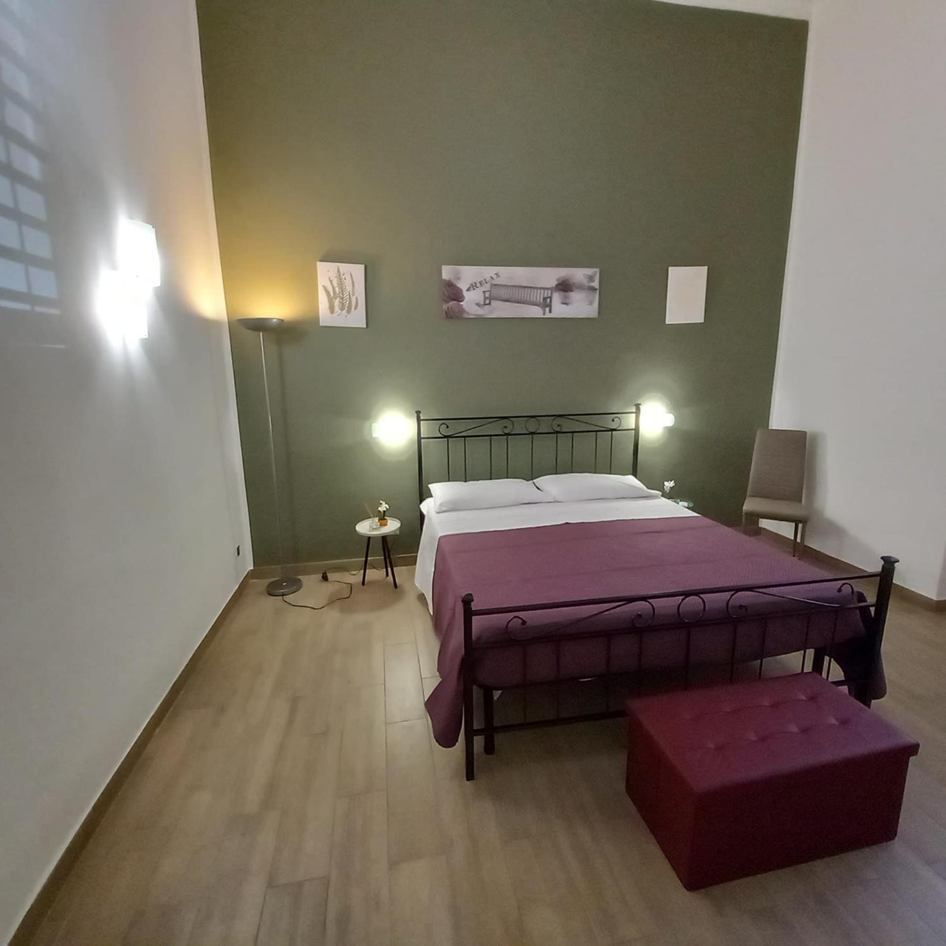 A Casa Di Lori Apartman Palermo Kültér fotó