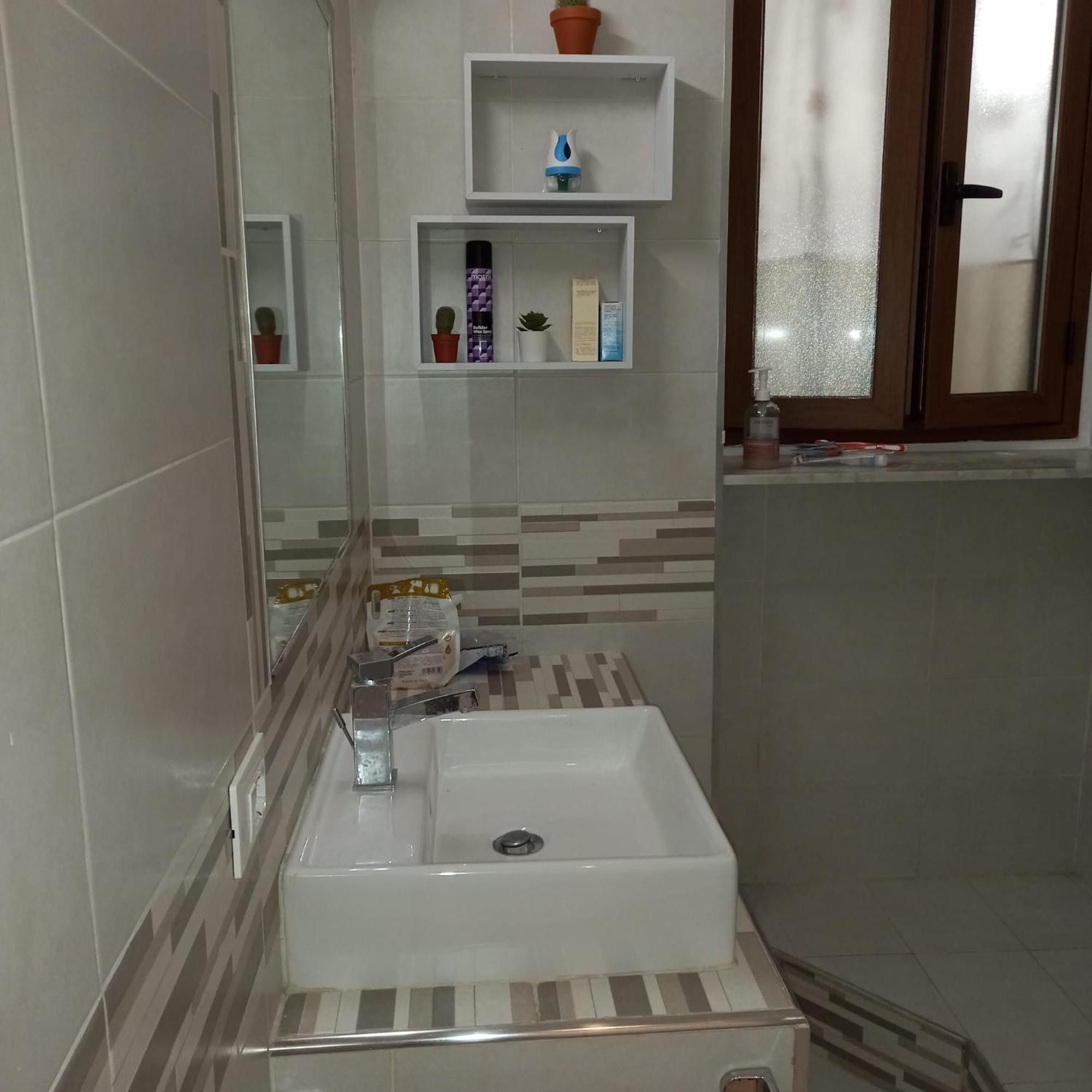 A Casa Di Lori Apartman Palermo Kültér fotó