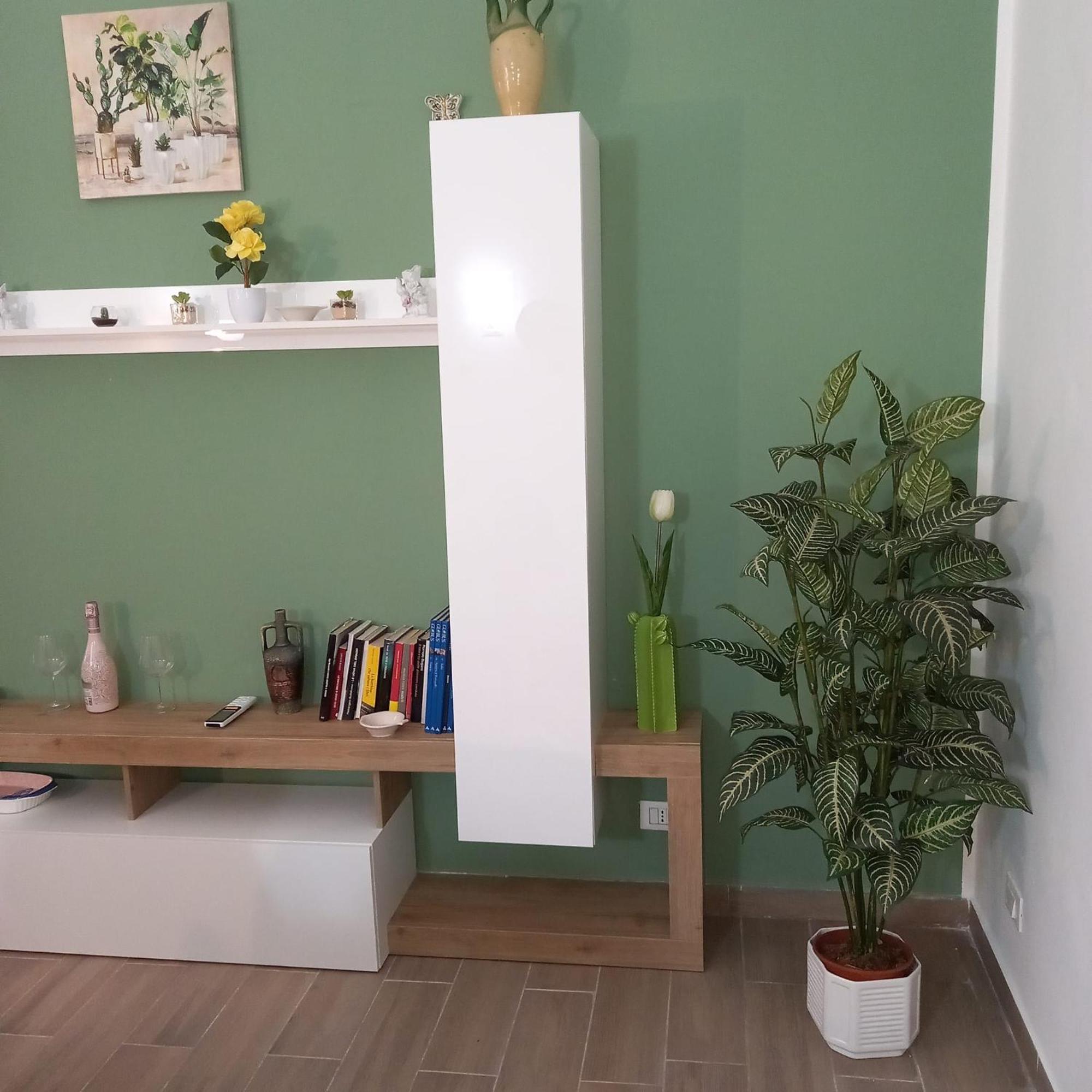 A Casa Di Lori Apartman Palermo Kültér fotó