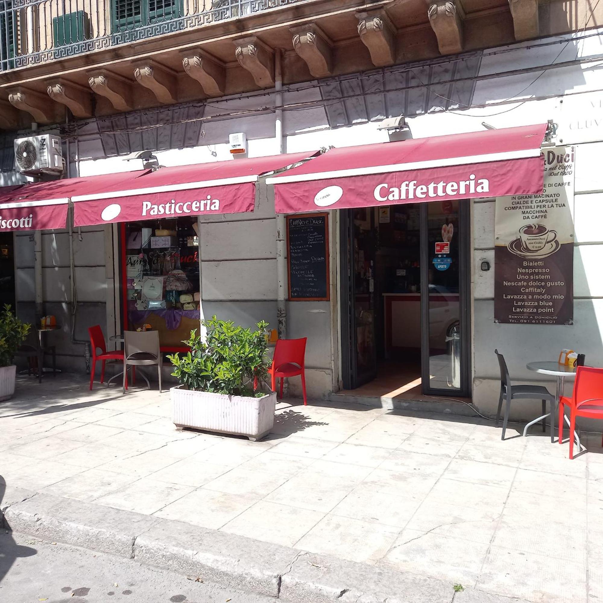 A Casa Di Lori Apartman Palermo Kültér fotó