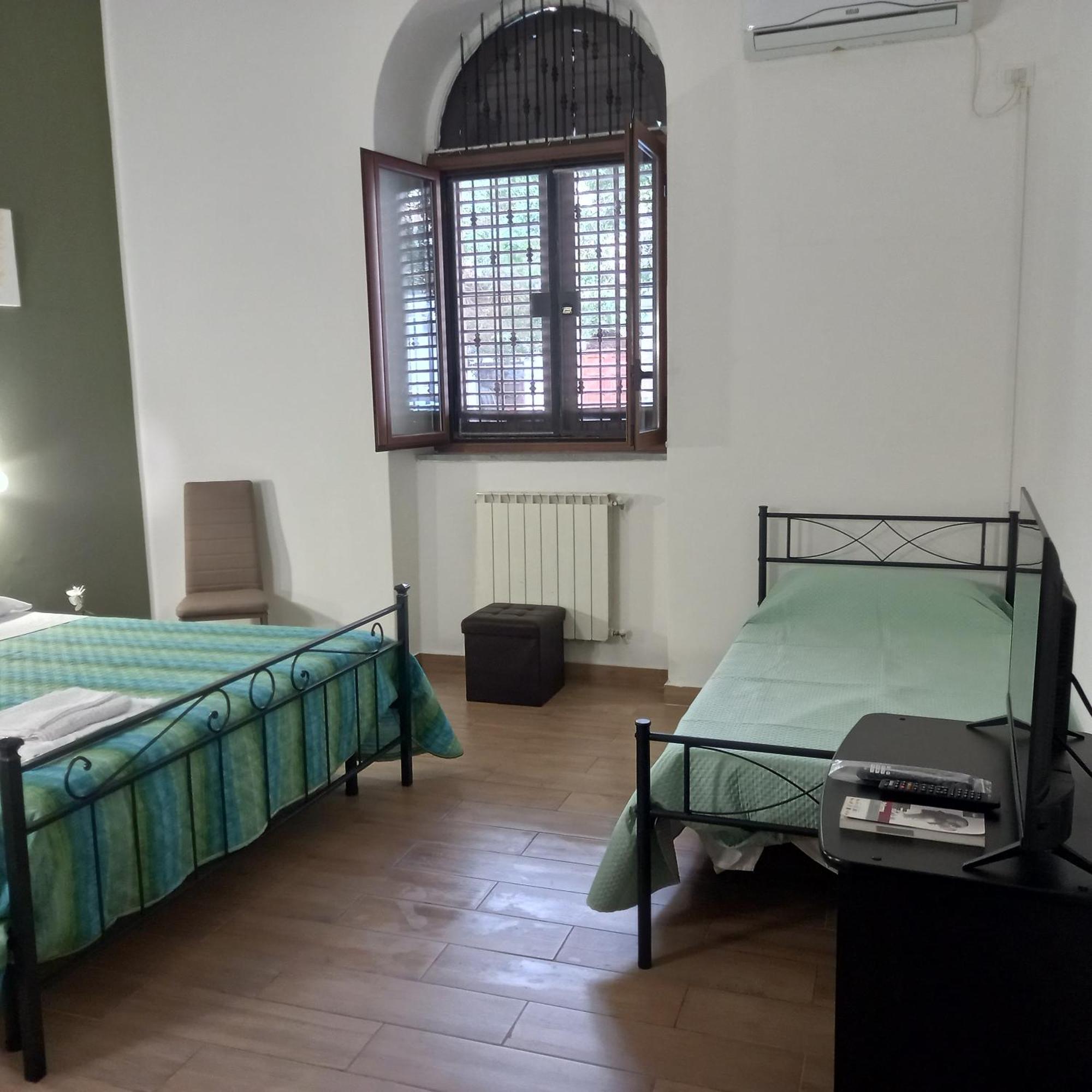 A Casa Di Lori Apartman Palermo Kültér fotó