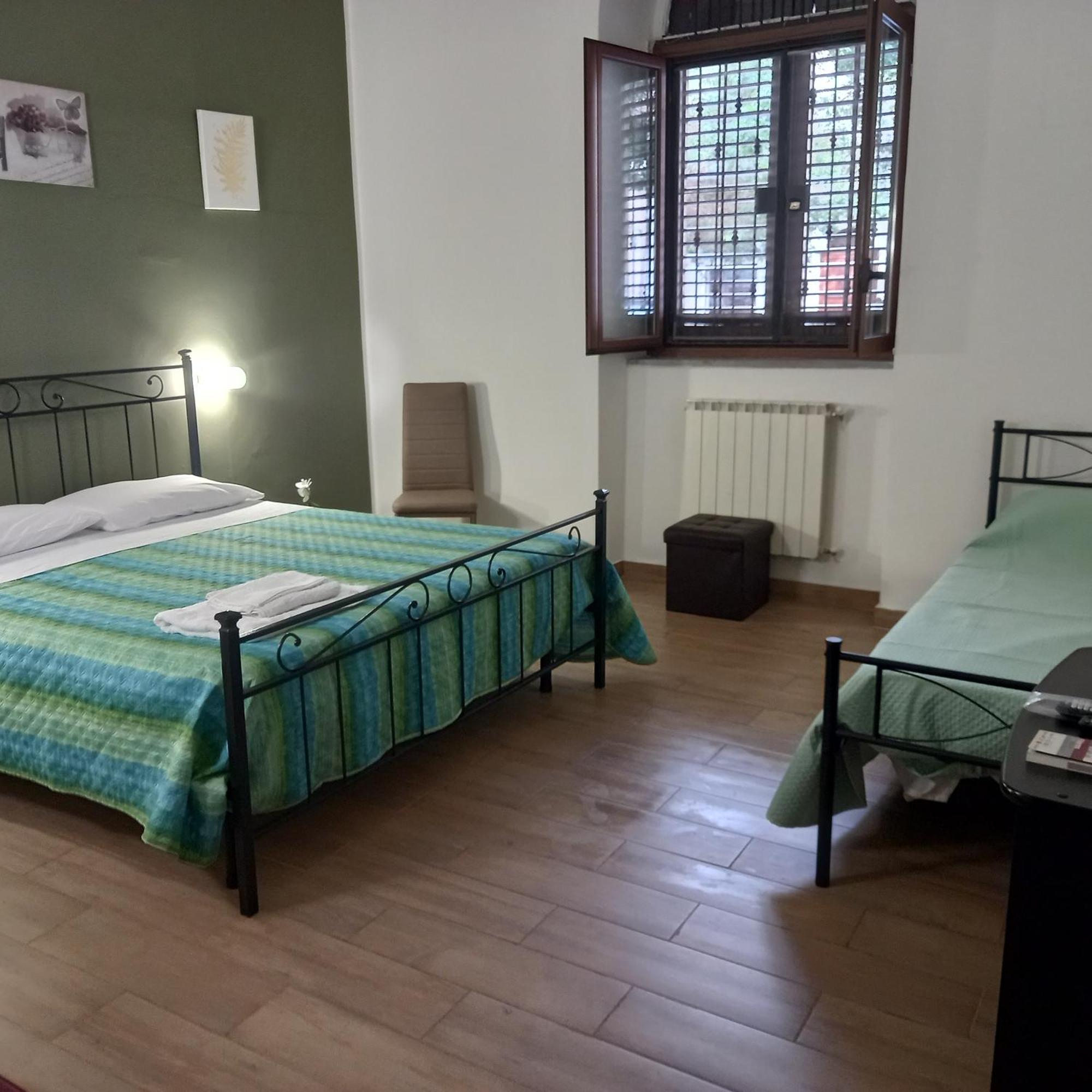 A Casa Di Lori Apartman Palermo Kültér fotó